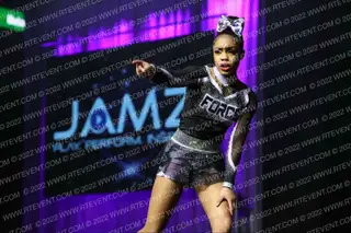ULTIMATE FORCE ATHLETICS LADY SNIPERS