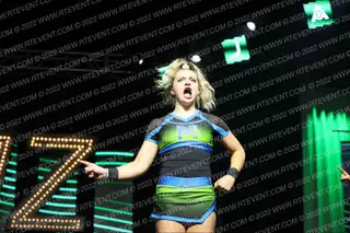 MADISON ALLSTAR CHEER GRENADES