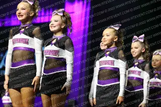 CHEER EXTREME IDAHO EPIC 3LITE