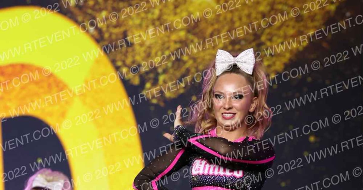 United All Stars Black Diamonds · Gold Rush Chicago
