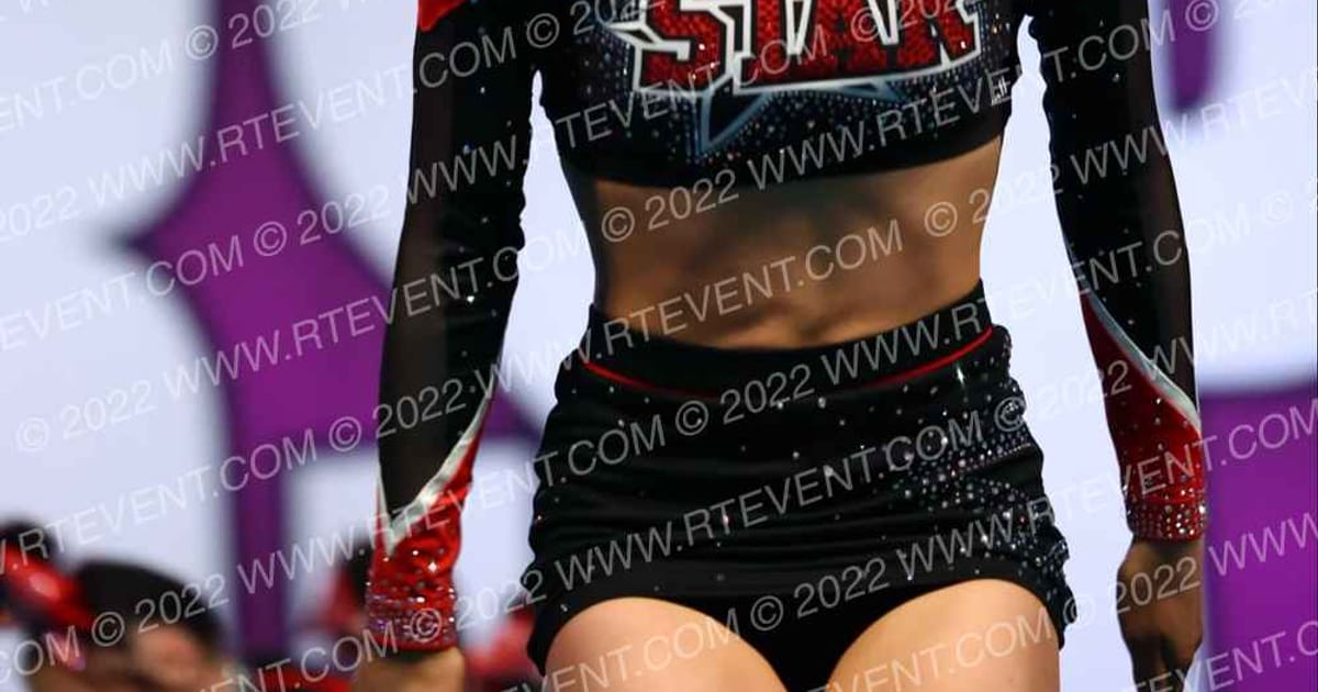 Star Athletics ATL Boom · Cheersport Super Nationals