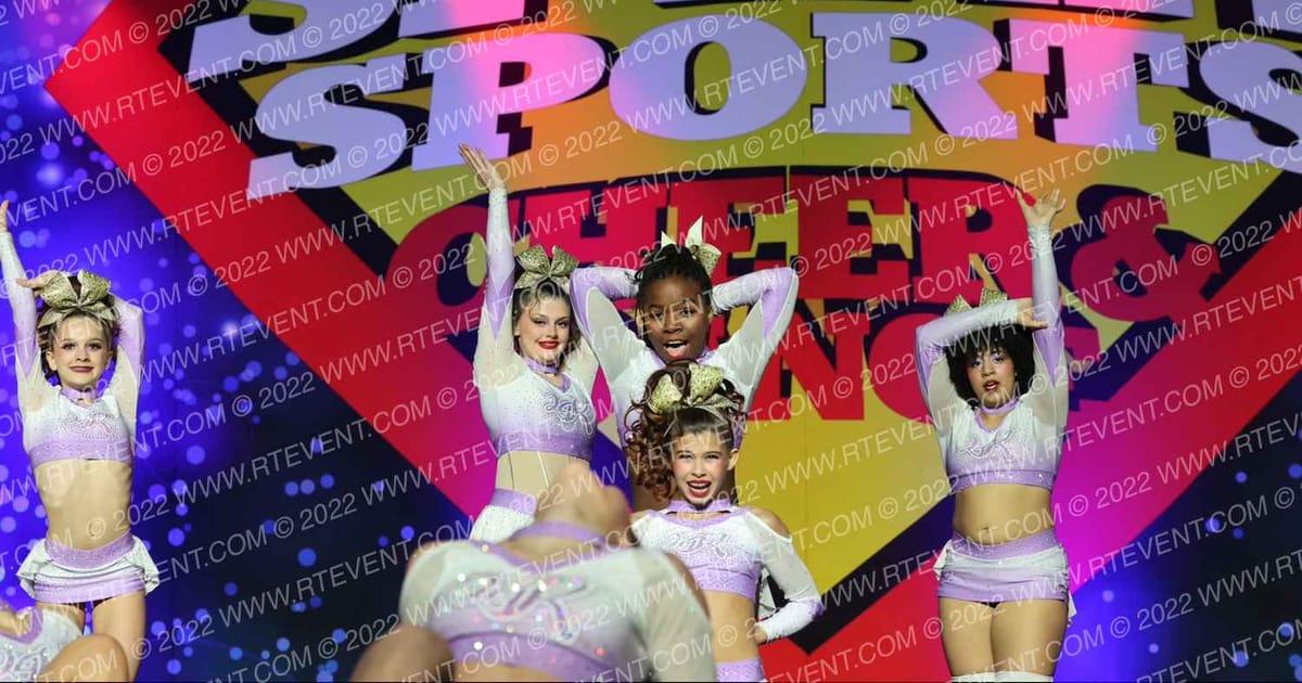 Jerzey Jewelz 24K · Spirit Sports Philly Nationals DIDII