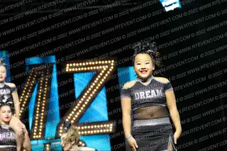 DREAM ATHLETICS DIAMONDS