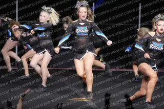 UTAH XTREME CHEER HAVOC