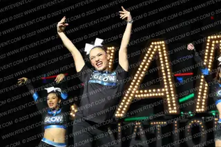 GLOW HAWAII HOUSE OF CHEER PRESSURE