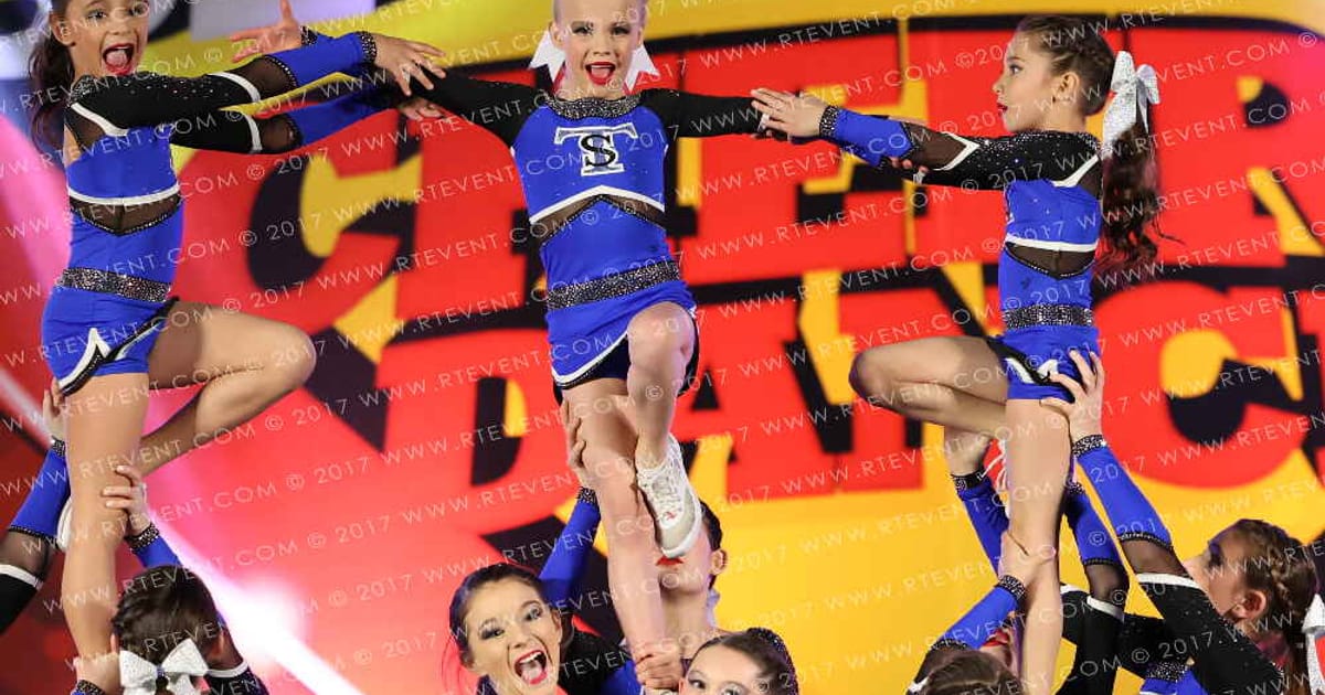 Twist & Shout Norman Junior Honor · SS Kansas City Nationals