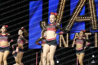 UNIVERSAL SONICS SAPPHIRES