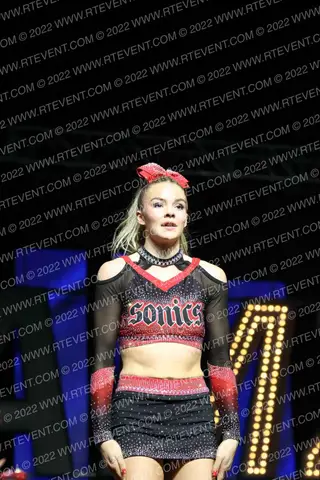 DYNASTY ATHLETICS RESPECT