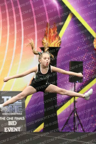 Spirit Cheer Mini