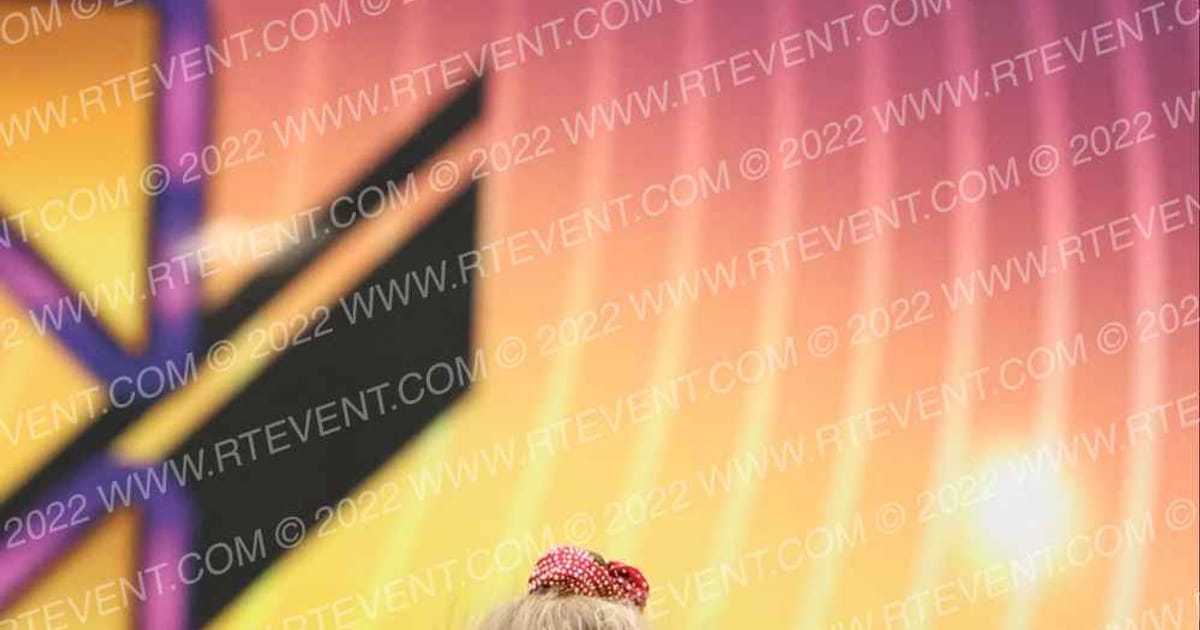 Hermitage Rec Fireflies · Red Hot Cheer and Dance Competition