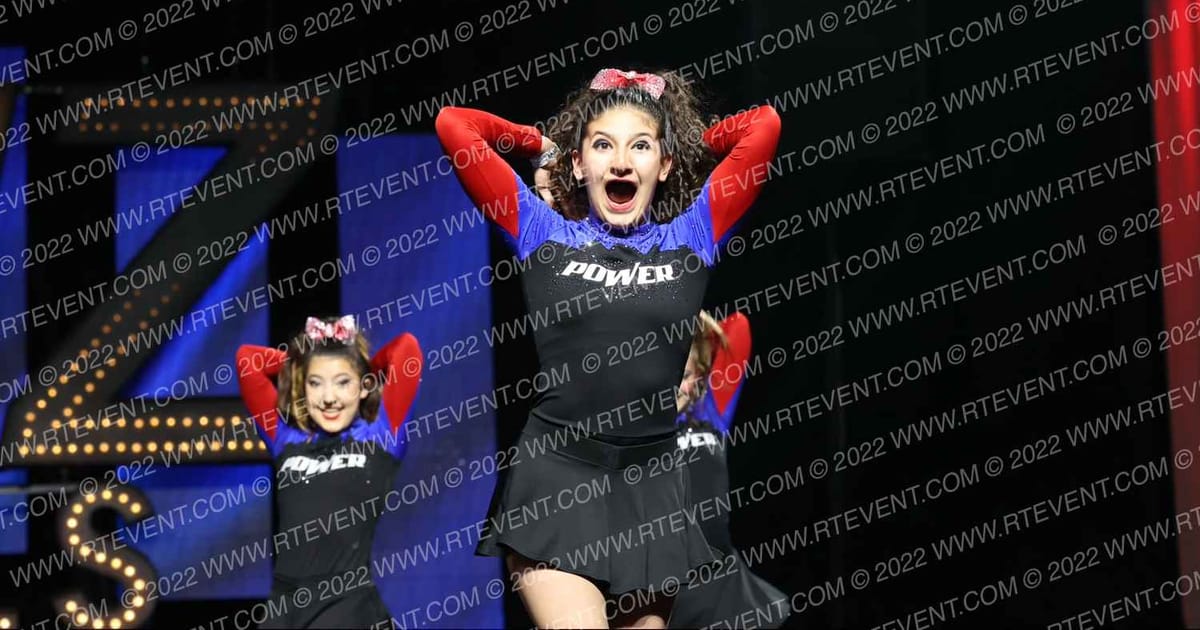 POWER PULSE · AS Nationals