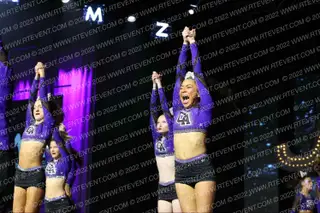 CHAMPION ALLSTARS  DYNASTY