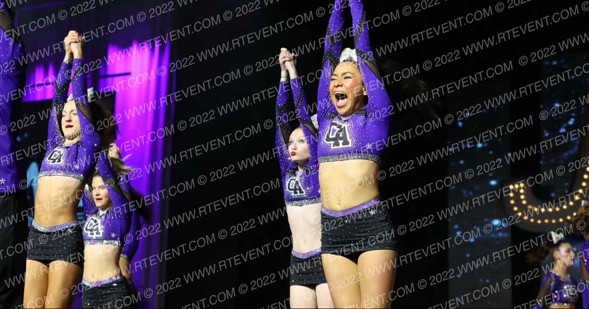 CHAMPION ALLSTARS  DYNASTY · AS Nationals