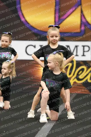 Ntense Cheer Ripple