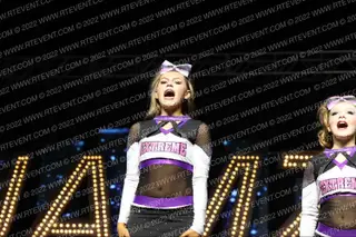 CHEER EXTREME IDAHO EQUINOX