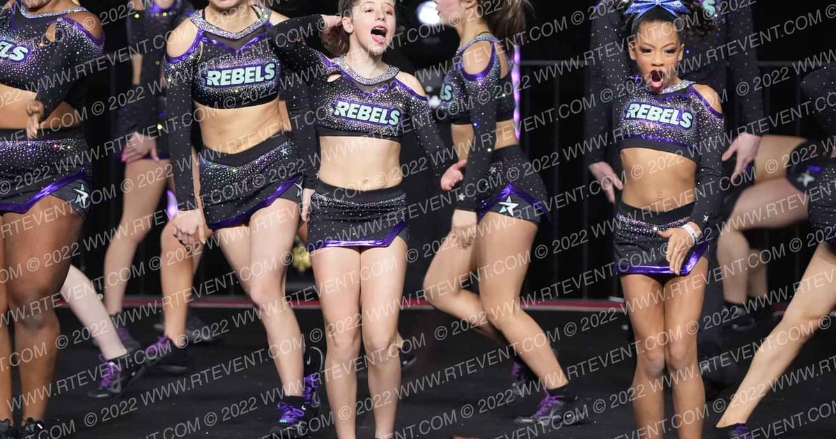 REBELS ELITE SF SOLDIERS · AS Nationals