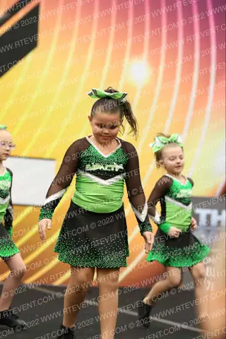High Impact Allstars High Impact Unleashed