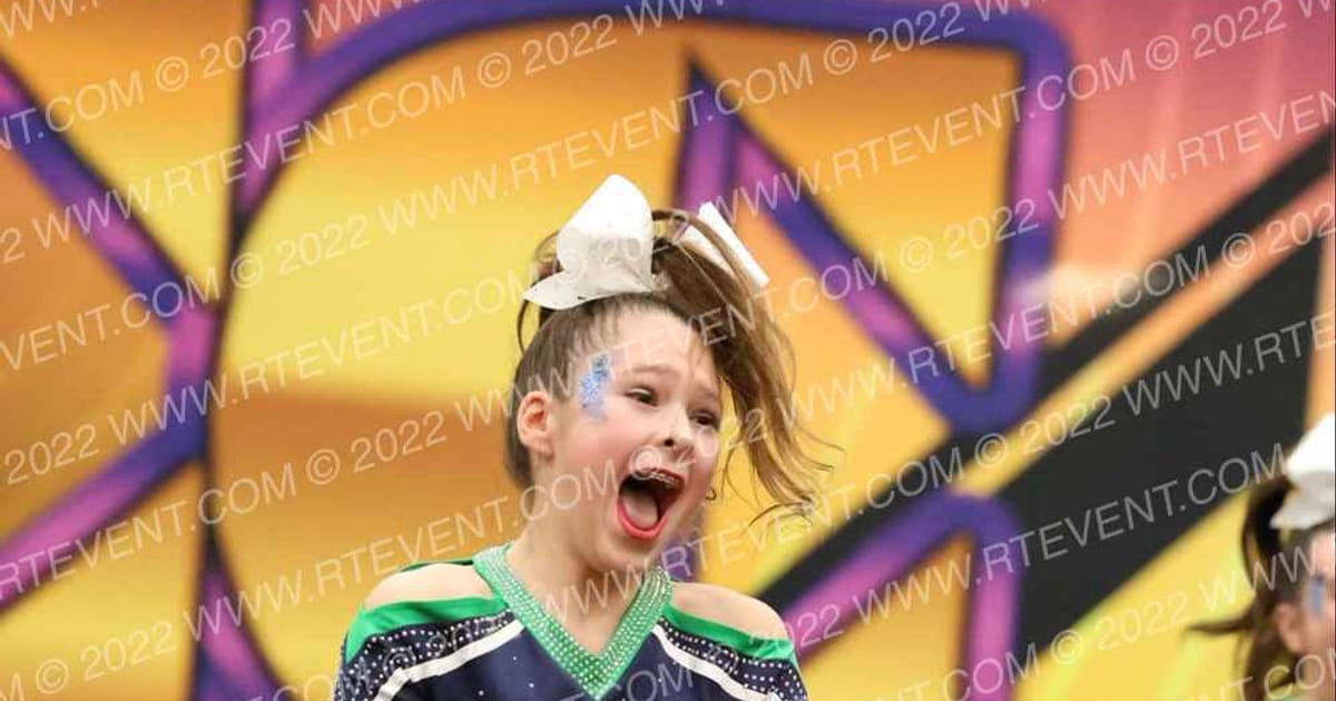 Buffalo Envy All Stars BombDiggity (Senior Half Year Prep) · Red Hot Cheer and Dance Competition