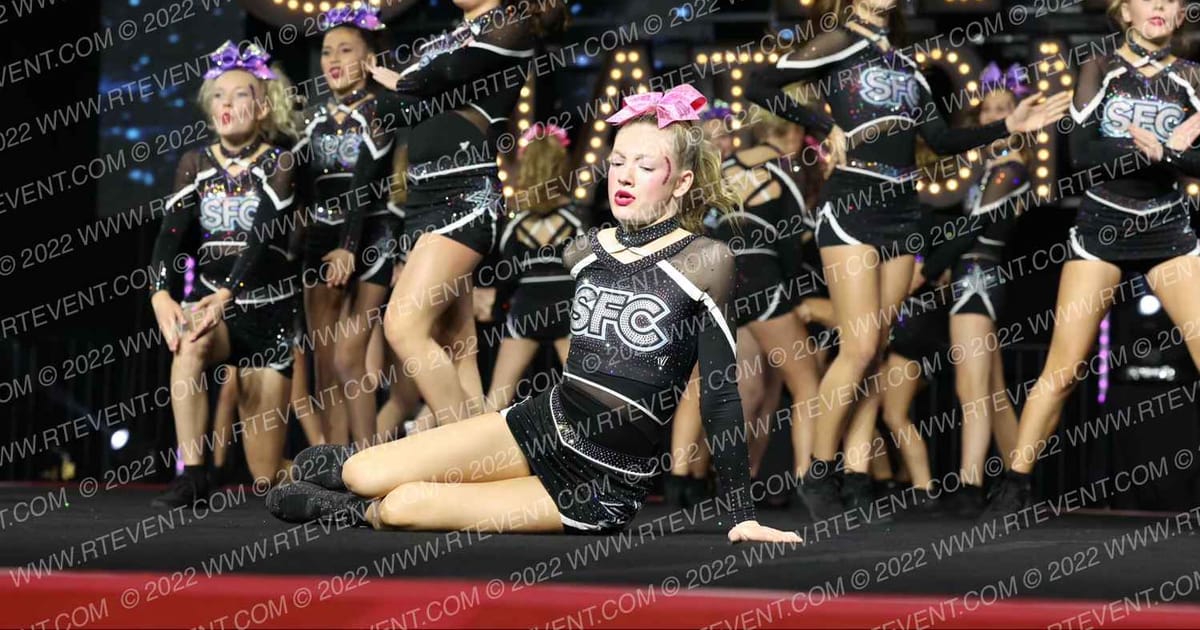 SOUTH FORCE KRYPTONITE · AS Nationals