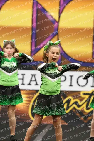 High Impact Allstars High Impact Bold