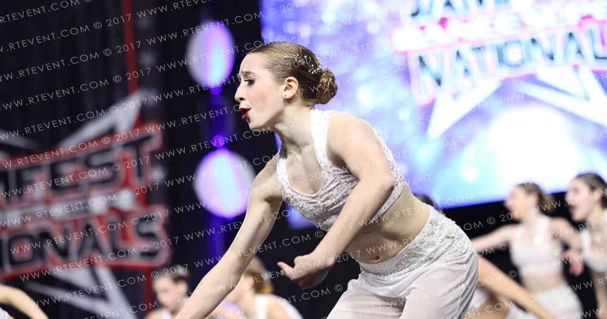 Brookfield Center for the Arts BCA Junior All Stars · JamFest Dance Super