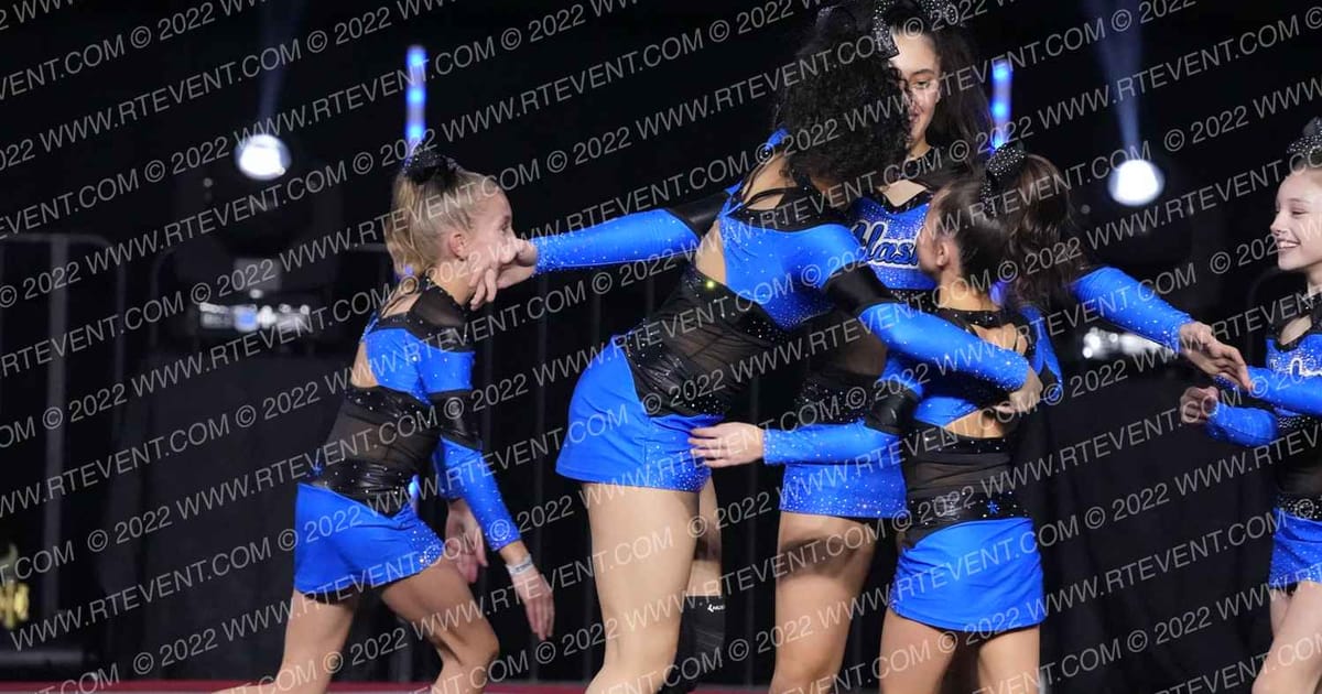 ALASKA ATHLETICS LADY ICE · AS Nationals