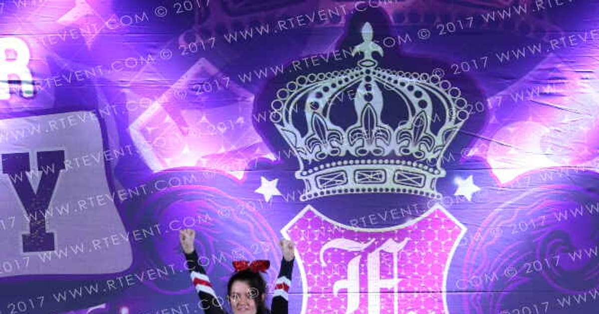 Solent Ravens Ember · Heart of London University Nationals
