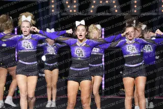 CHAMPION ALLSTARS QUEEN OF HEARTS