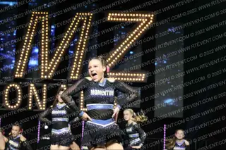 MOMENTUM ALLSTARS IMPACT
