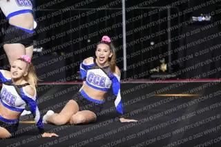 CENTRAL COAST ELITE C4