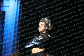 UTAH XTREME CHEER ANARCHY