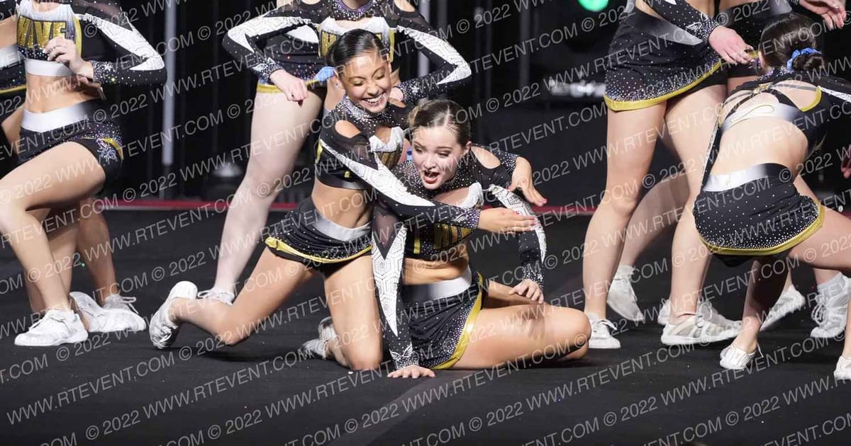 HIVE BEEJEWELED · AS Nationals