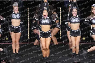 SOUTH FORCE BLAZE
