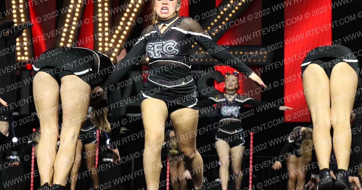 SOUTH FORCE KNOCKOUT · AS Nationals