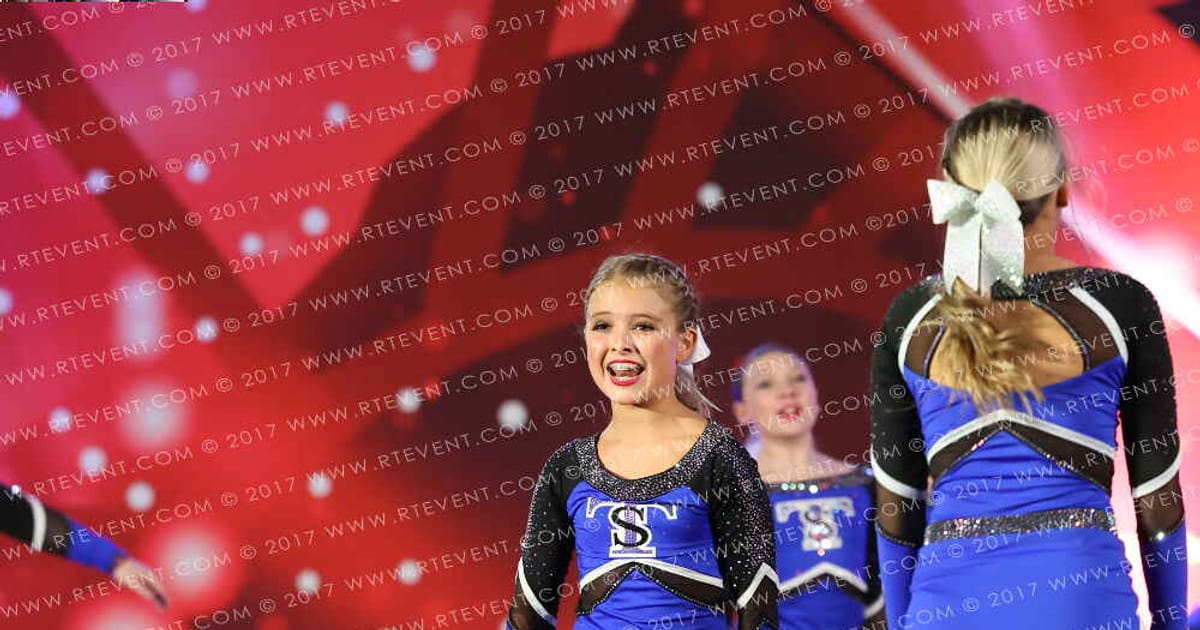 Twist & Shout Edmond Junior Trust · SS Kansas City Nationals