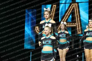 ACE ALLSTAR SABOTAGE
