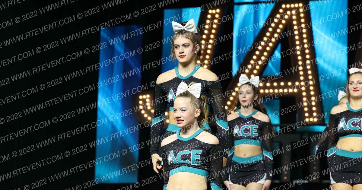 ACE ALLSTAR SABOTAGE · AS Nationals