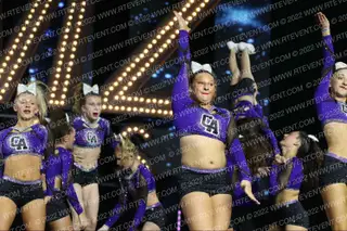 CHAMPION ALLSTARS ROYAL 5