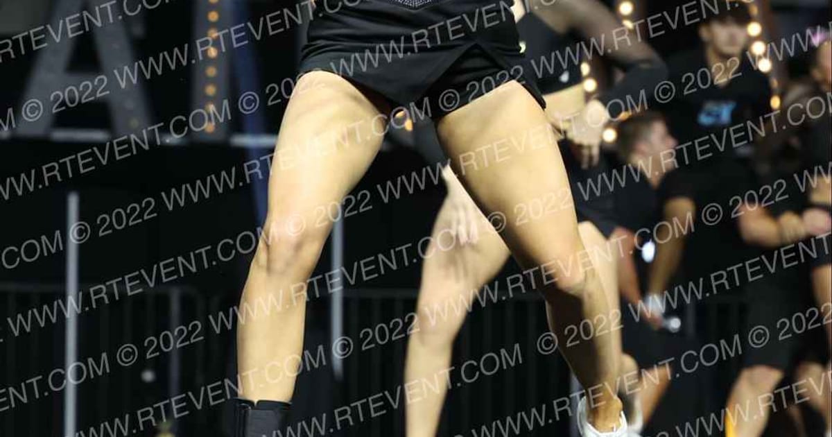 CHEER EXTREME IDAHO EU4IA · AS Nationals