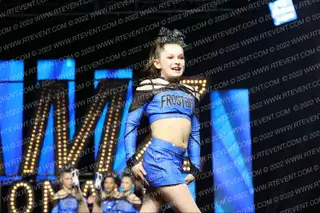 ALASKA ATHLETICS FROSTBITE