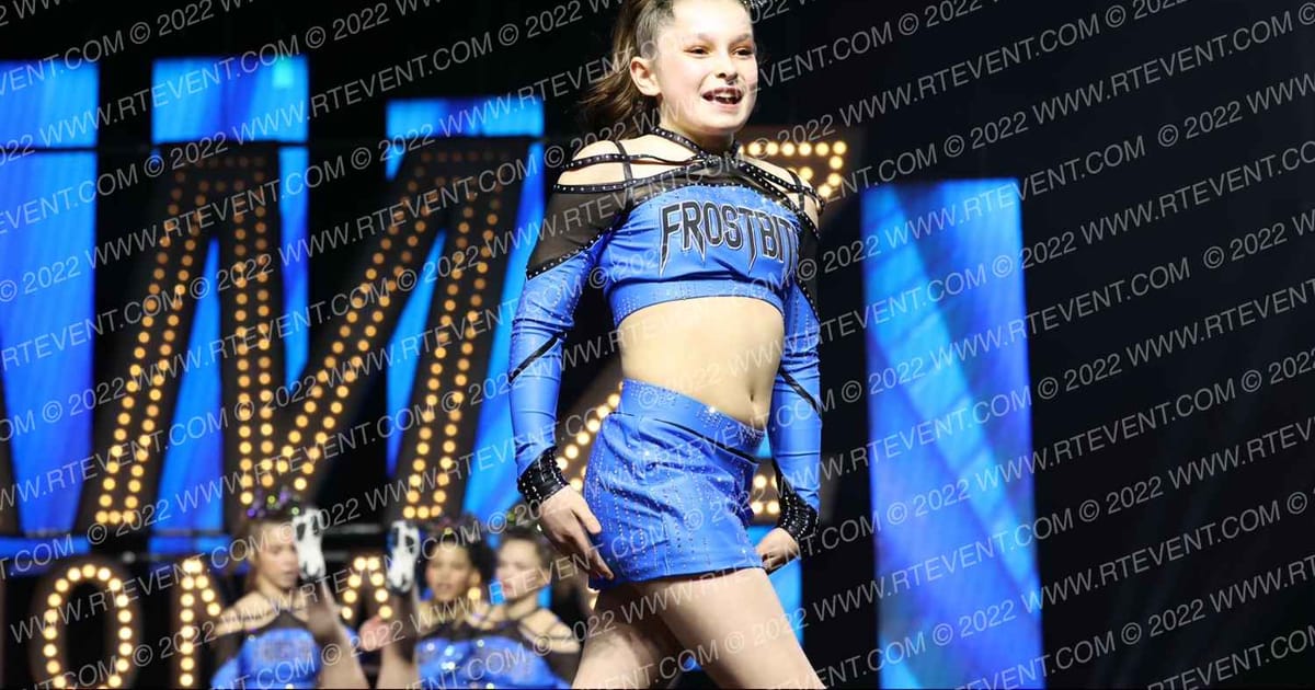 ALASKA ATHLETICS FROSTBITE · AS Nationals