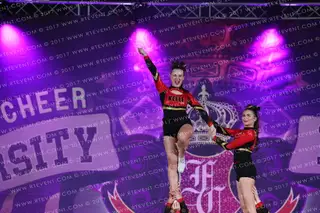 Keele University Panthers Obsidian