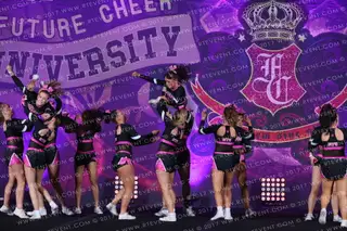 Nottingham Trent University Roar
