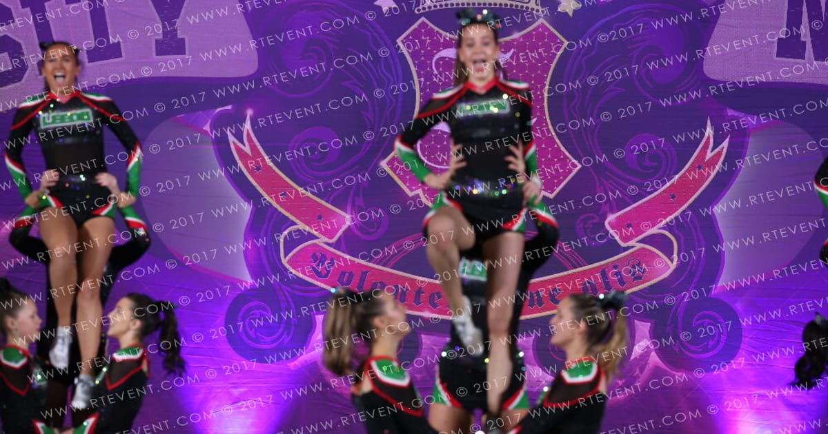 Leeds Celtics Clovers · Heart of England and UK Uni Nationals