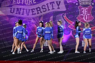 YSJ Kats Midnights
