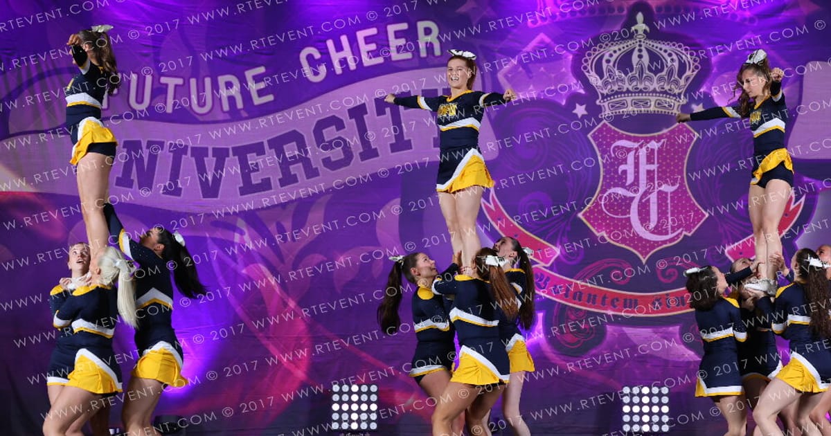 Heriot Watt University Watt Wolves Midnight · Heart of England and UK Uni Nationals