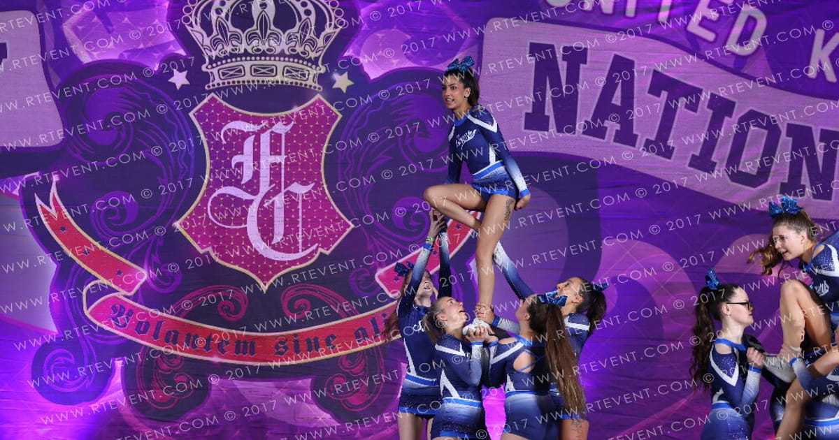 Worcester Sinners Topaz · Heart of England and UK Uni Nationals