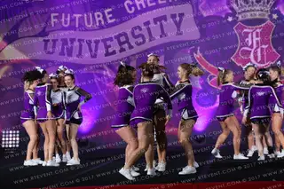 UMC Sting