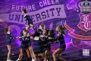 BCU Tigers wildcats