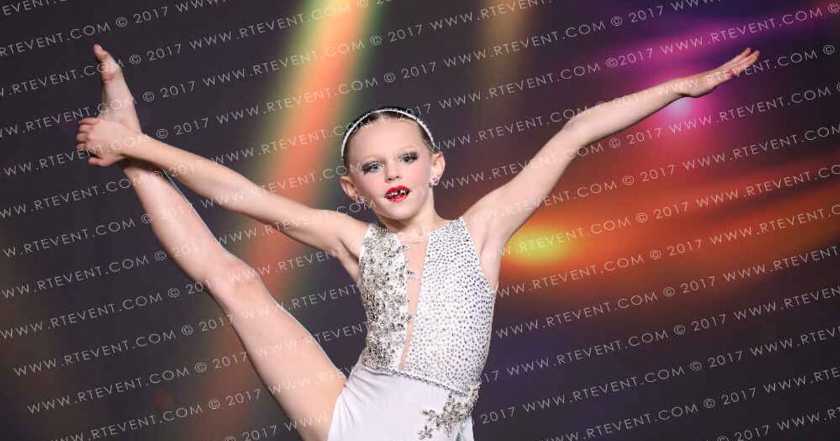 Dance Dynamics Brees Ballay · Groove Solos